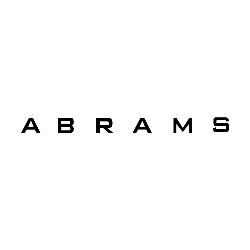 Abrams 68024 vector logo