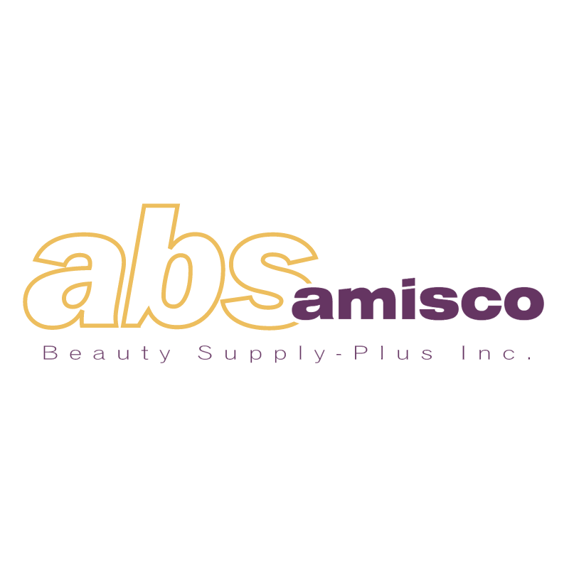 ABS Amisco 51983 vector