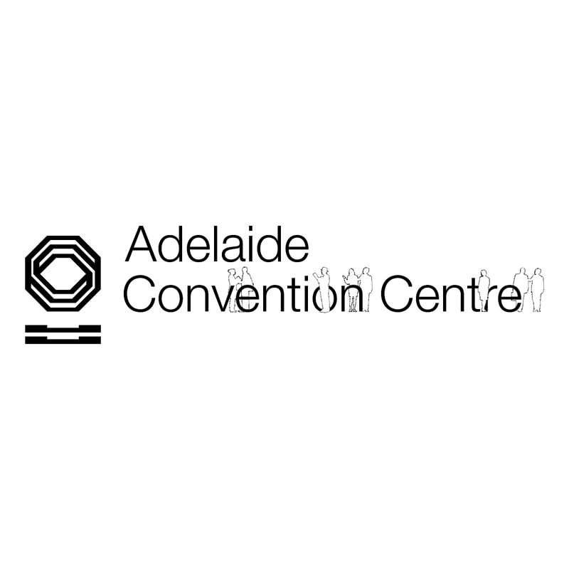 Adelaide Convention Centre vector logo