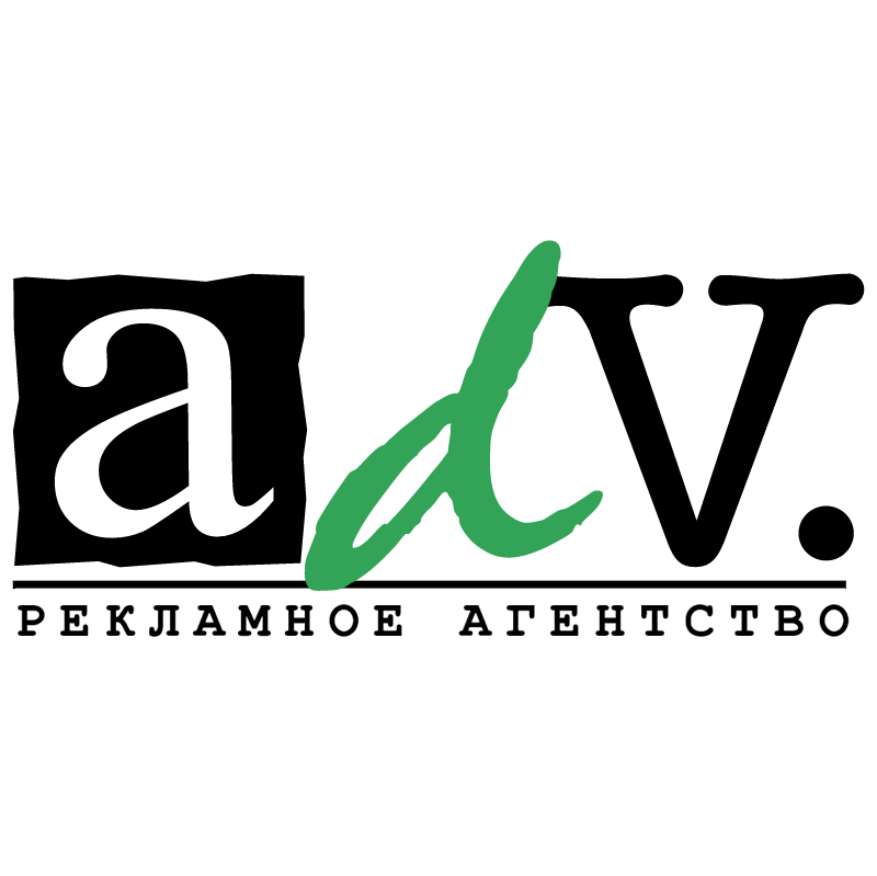 ADV vector