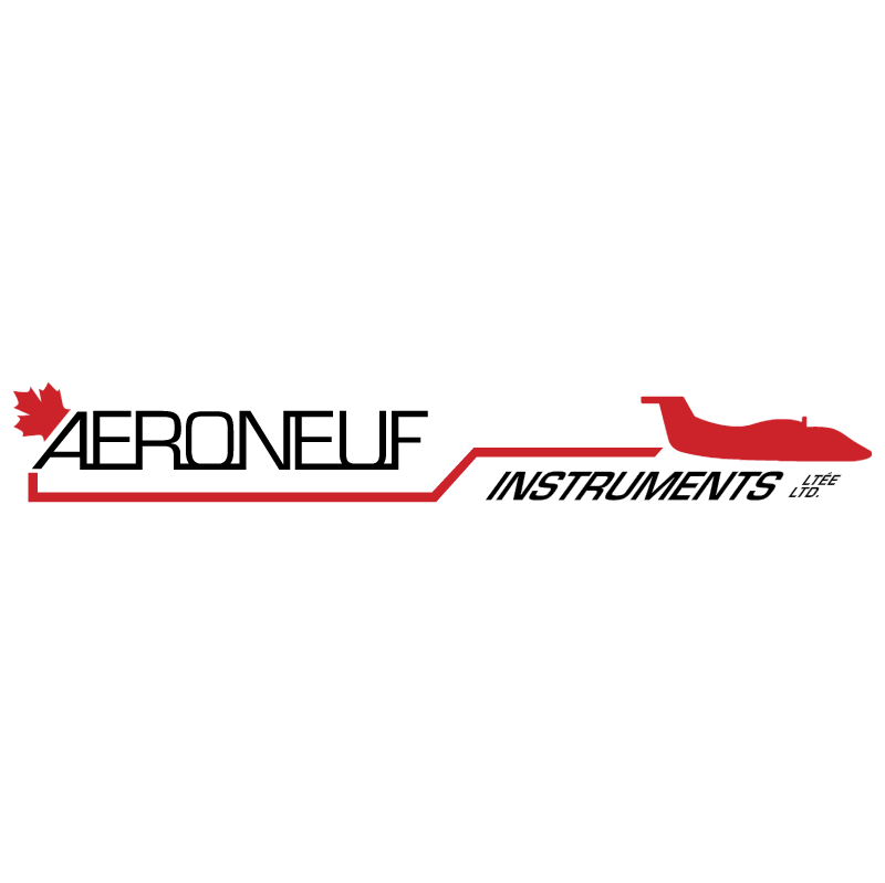 Aeroneuf Instruments 540 vector