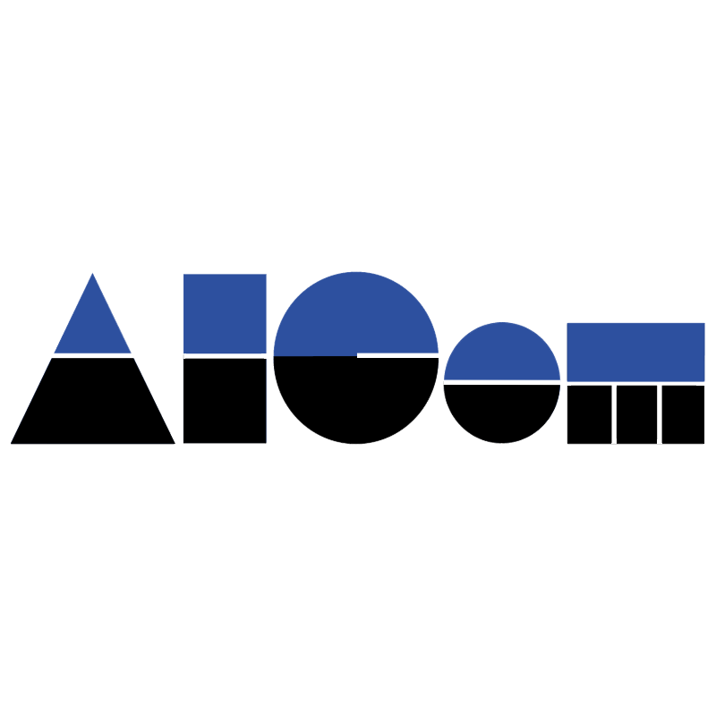 AICom vector logo