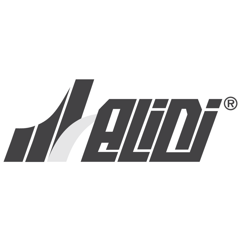 Alidi vector logo