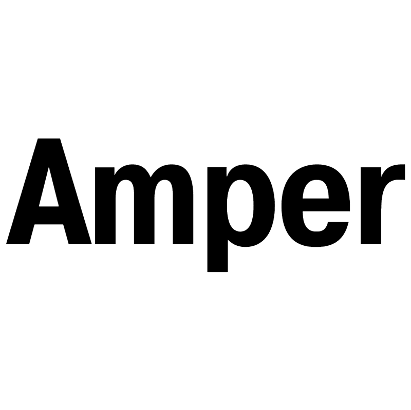 Amper vector