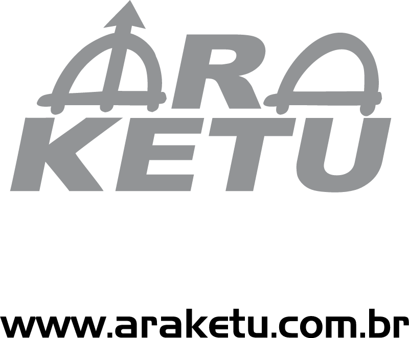 Araketu vector logo