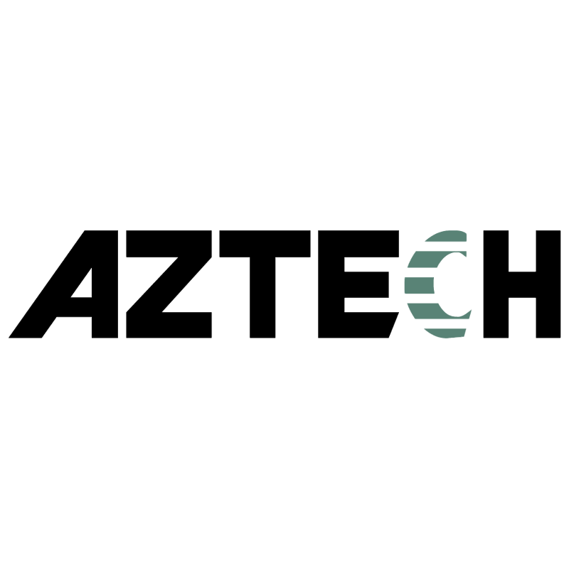 Aztech 773 vector