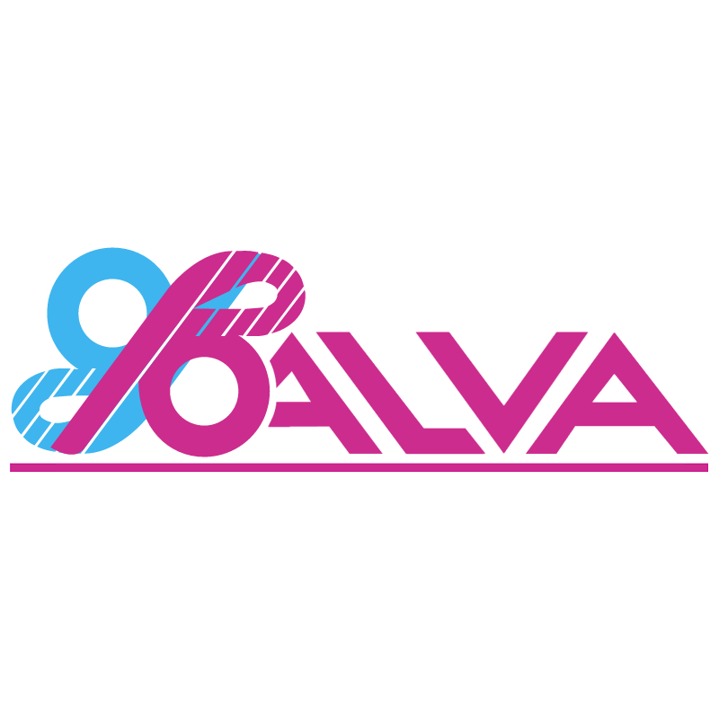 Balva vector logo
