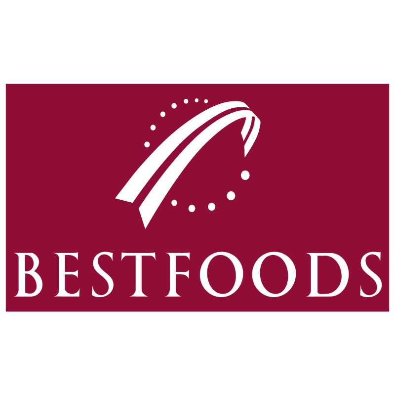 Bestfoods vector