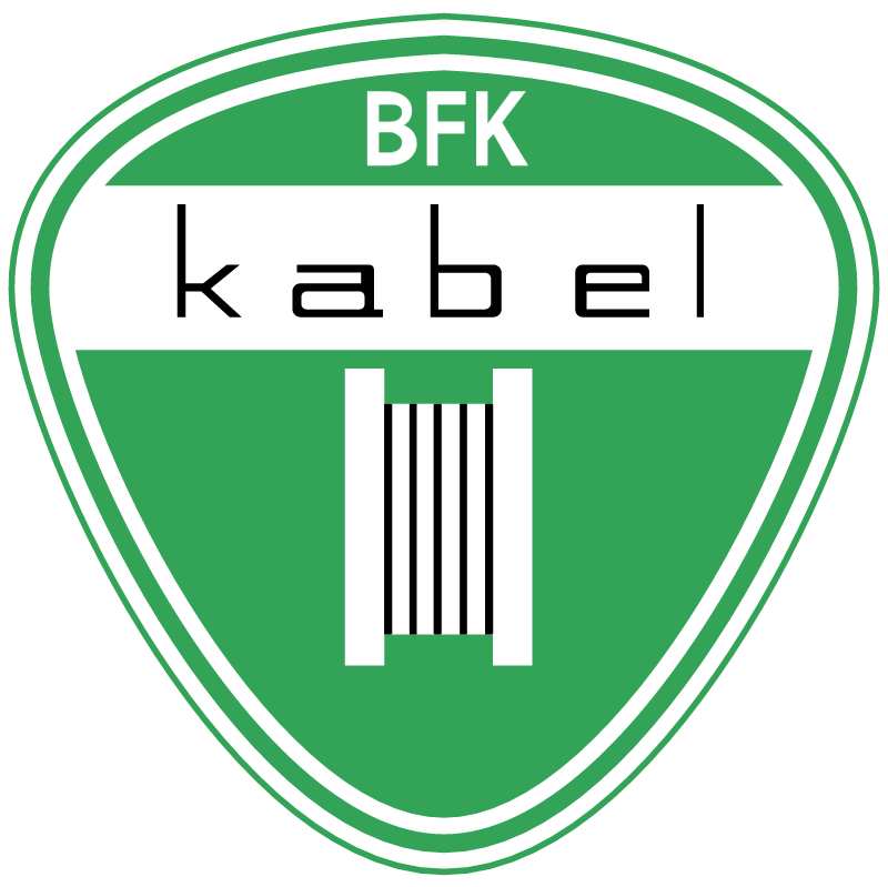 BFK Kabel vector