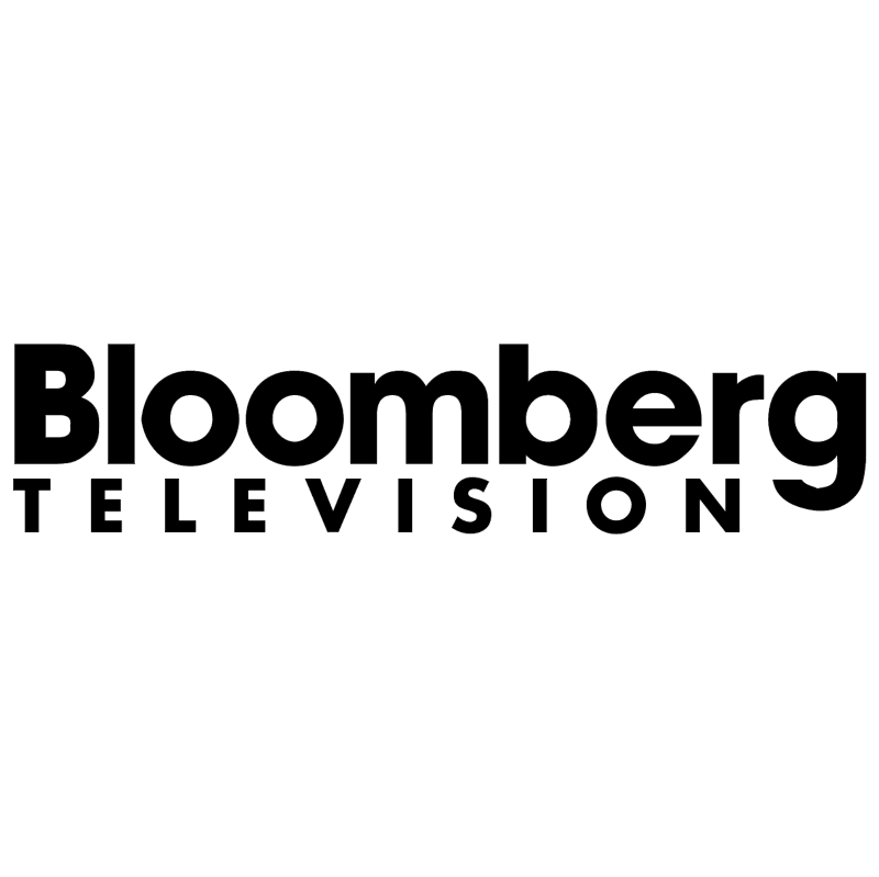 Bloomberg Television vector logo