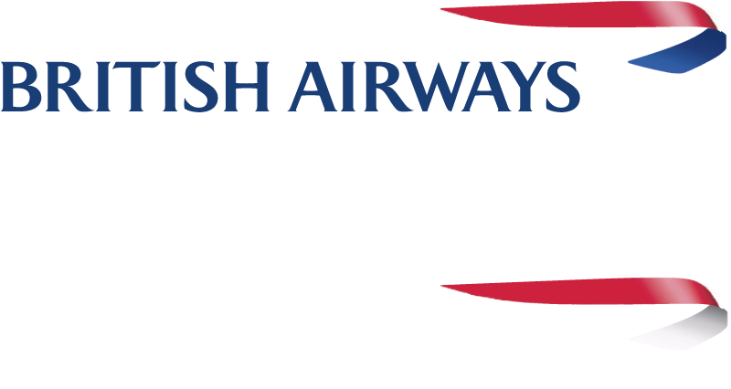 British Airways logo2 vector