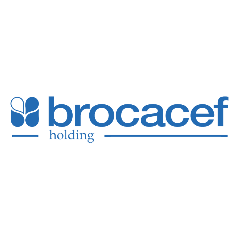 Brocacef Holding 71622 vector
