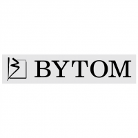 Bytom 20789 vector
