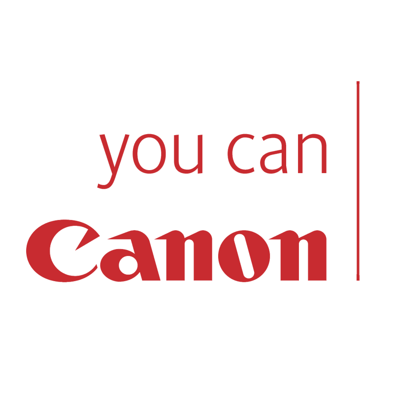 Canon vector