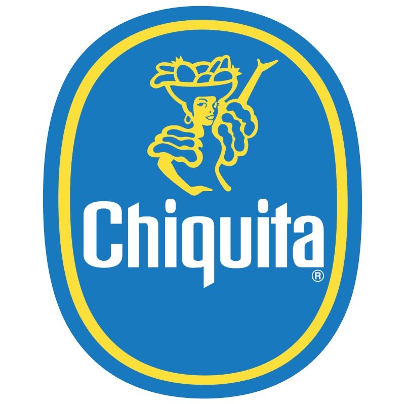 Chiquita vector logo