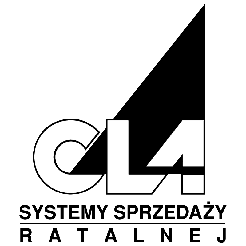 CLA vector logo