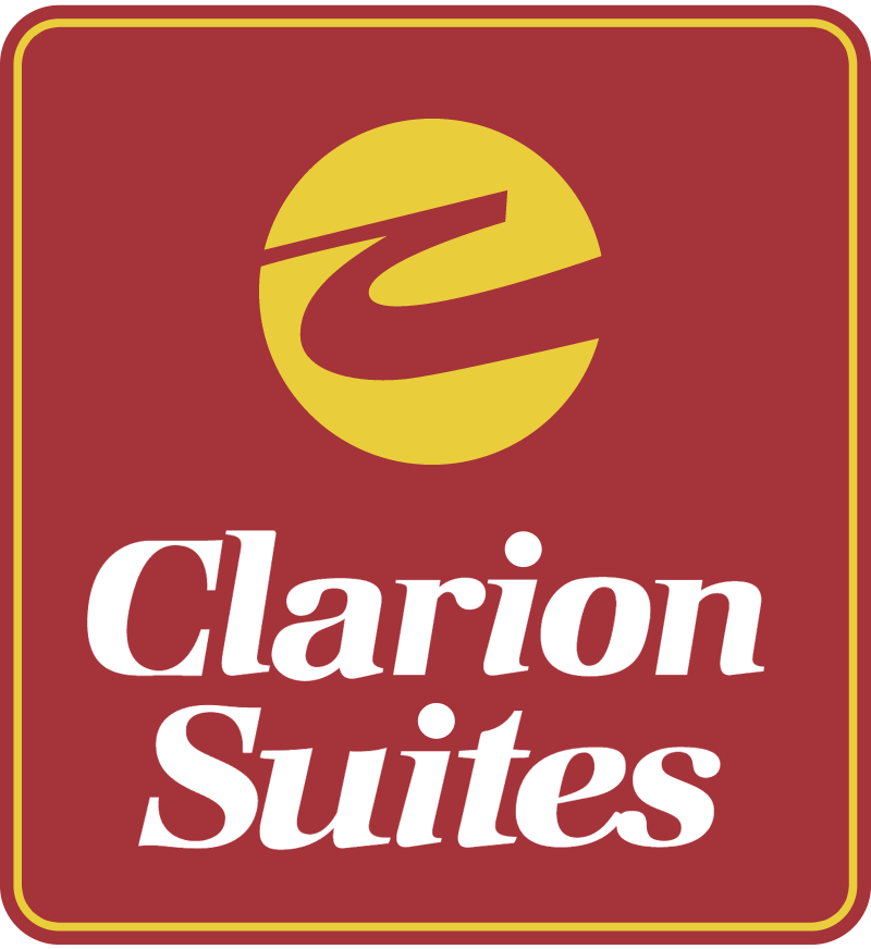 Clarion Suites vector