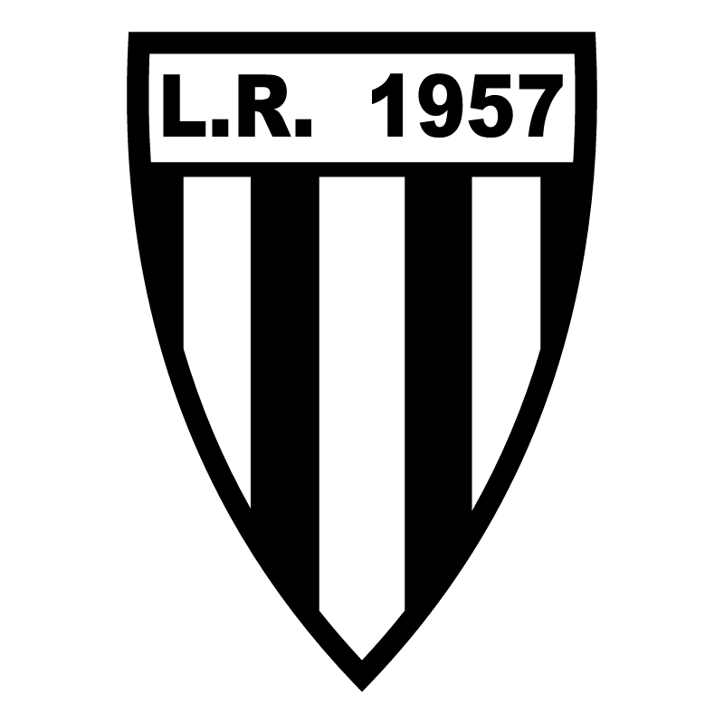 Club La Riojita de Las Heras vector logo