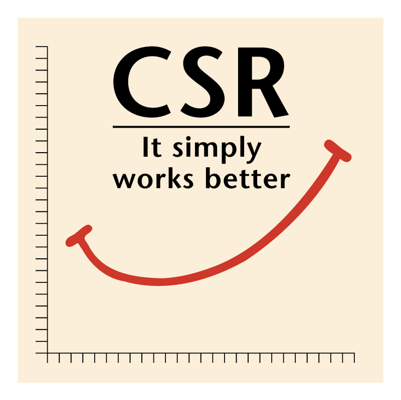 CSR vector