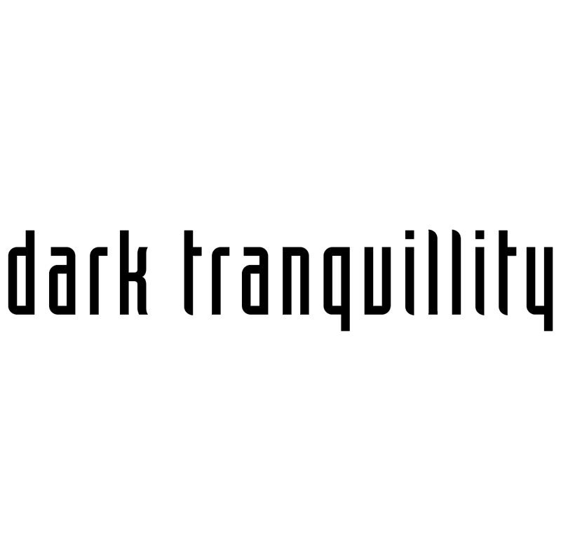 Dark Tranquillity vector