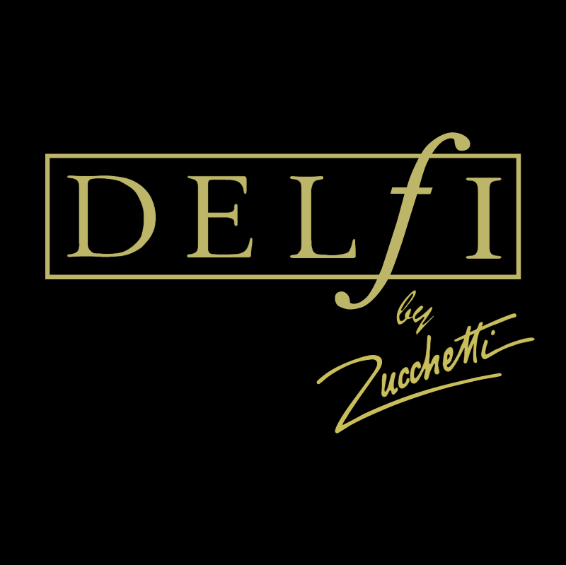 Delfi by Zucchetti vector