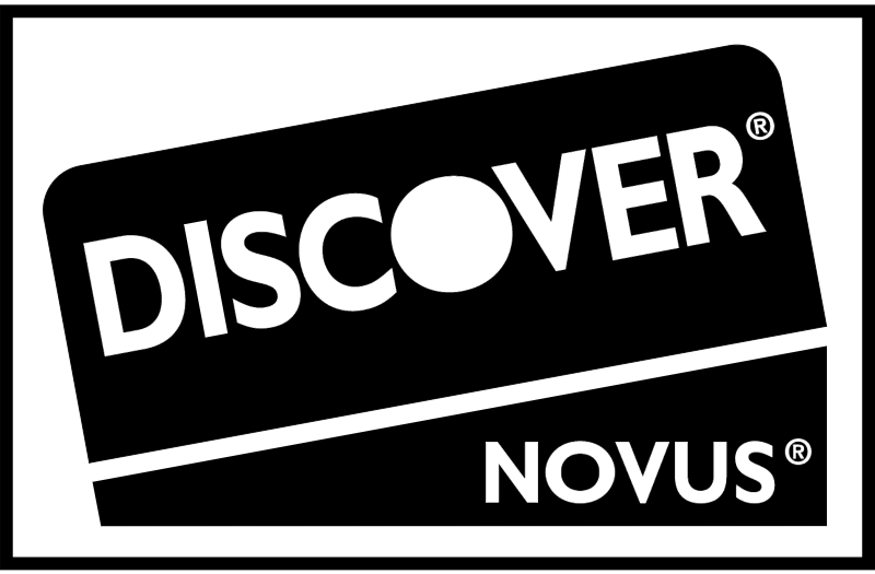 DISCOVER NOVUS 2 vector
