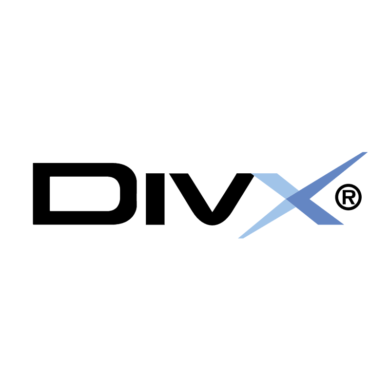 DivXNetworks vector logo