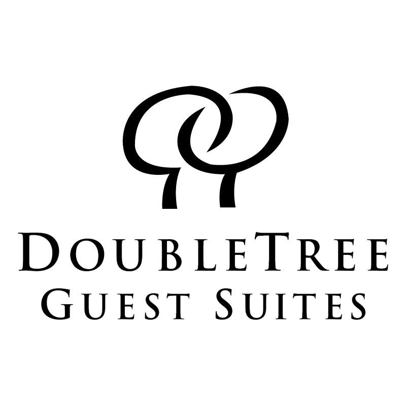 DoubleTree Guest Suites vector