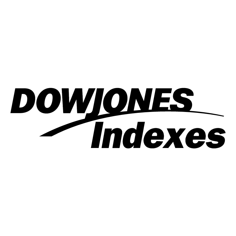 Dow Jones vector logo