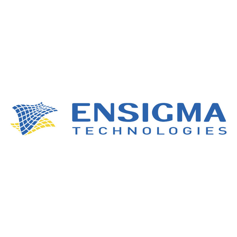 Ensigma Technologies vector