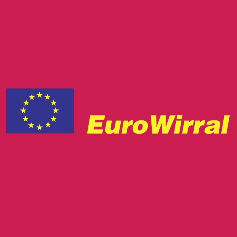 EuroWirral vector