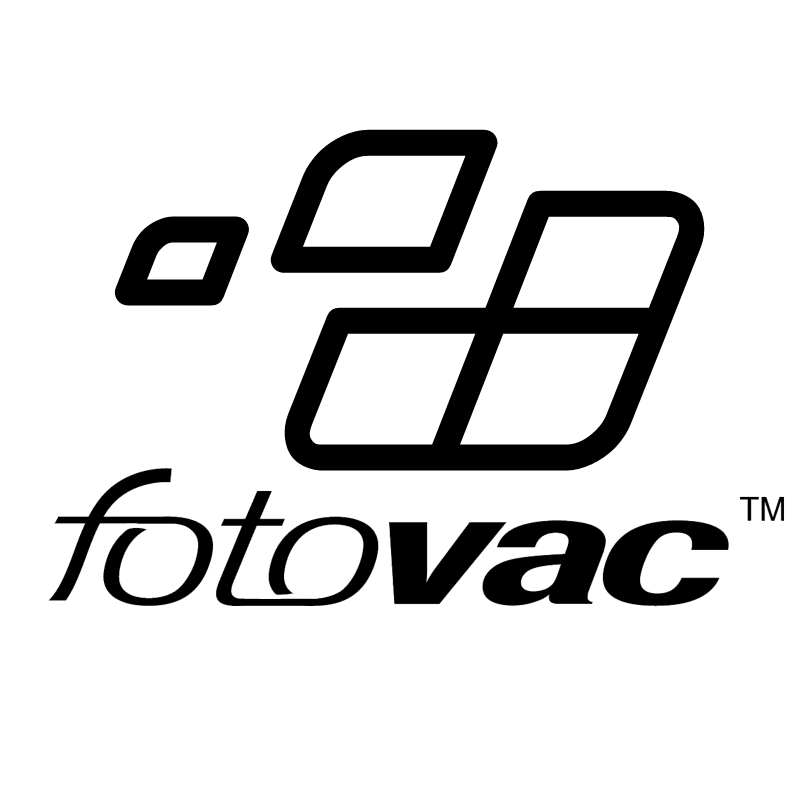 FotoVac vector