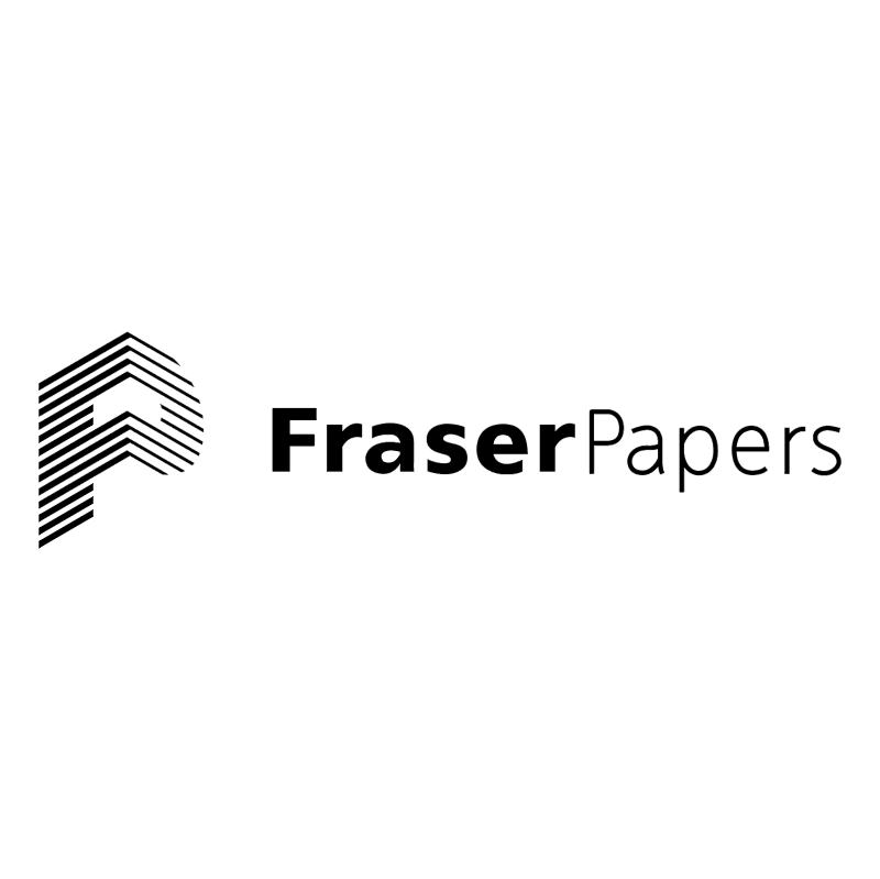 Fraser Papers vector