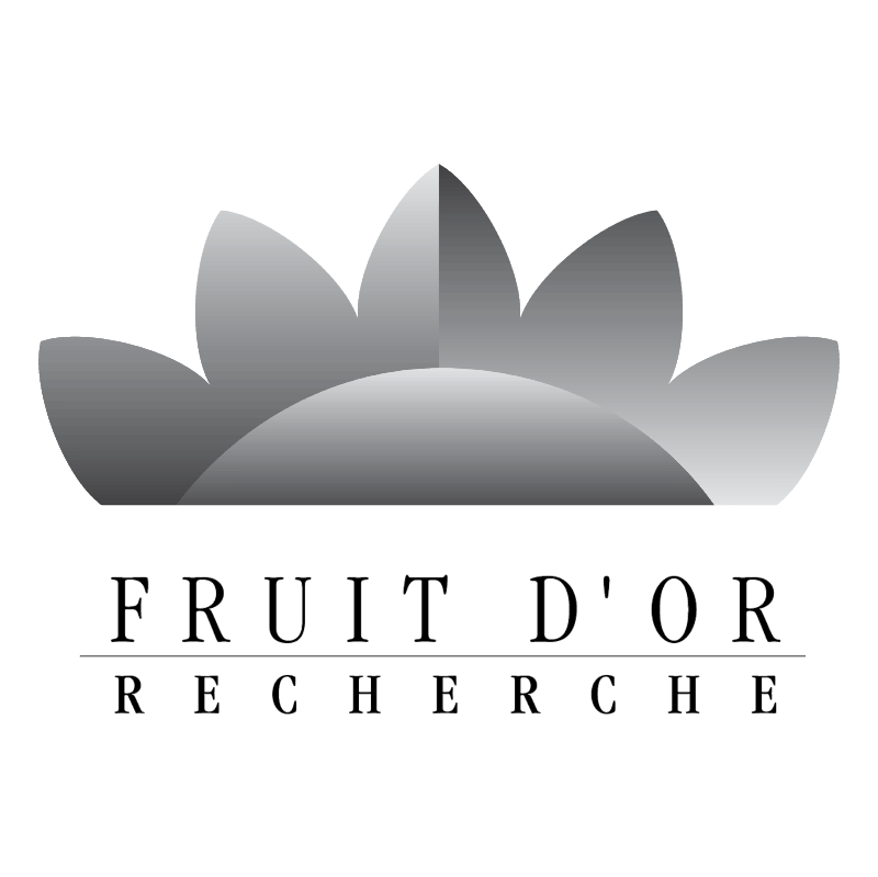 Fruit D’Or Recherche vector