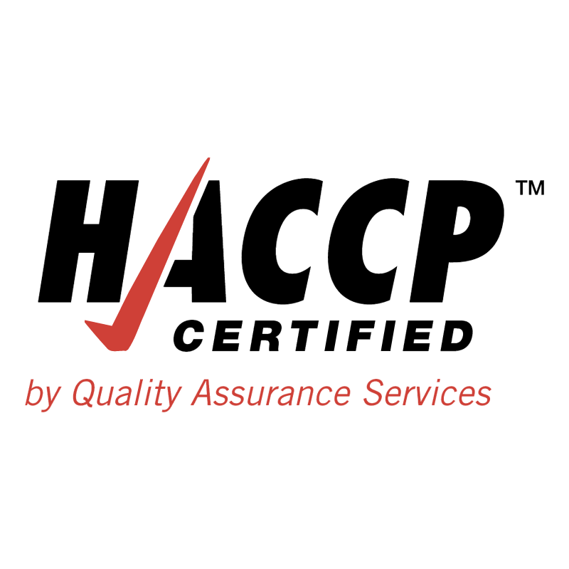 HACCP vector
