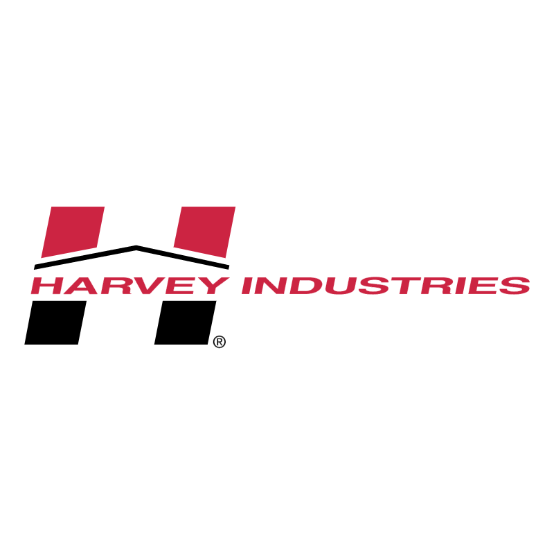 Harvey Industries vector