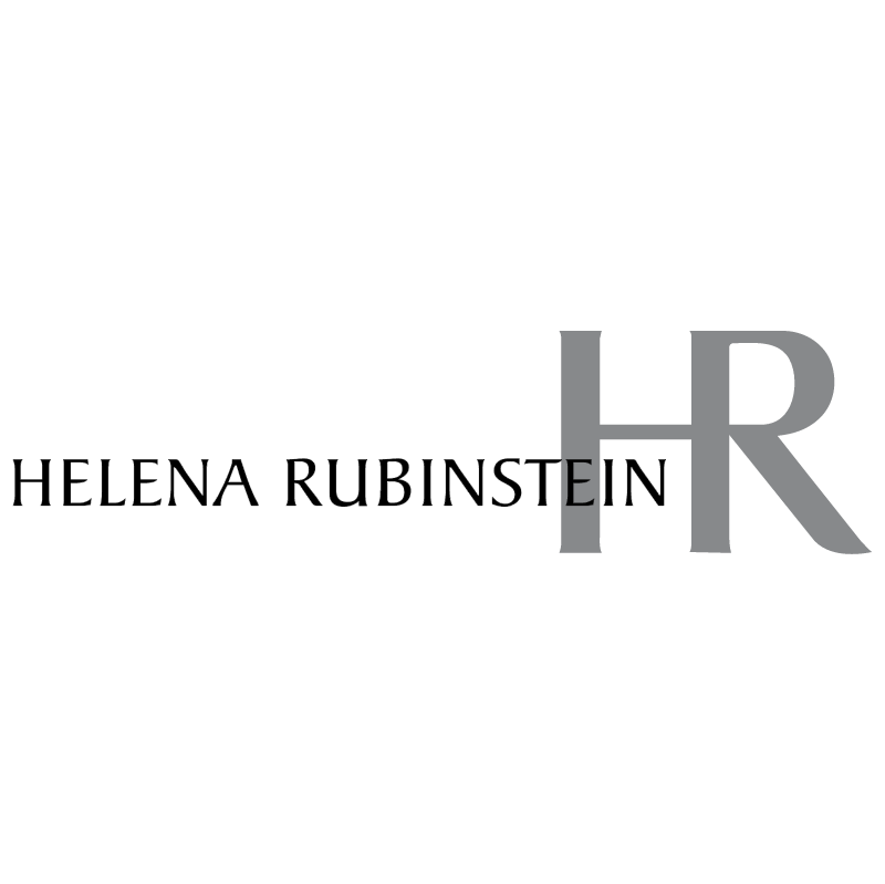 Helena Rubinstein vector logo