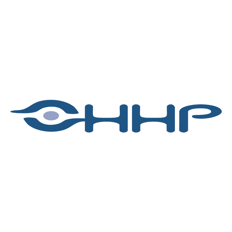 HHP vector logo