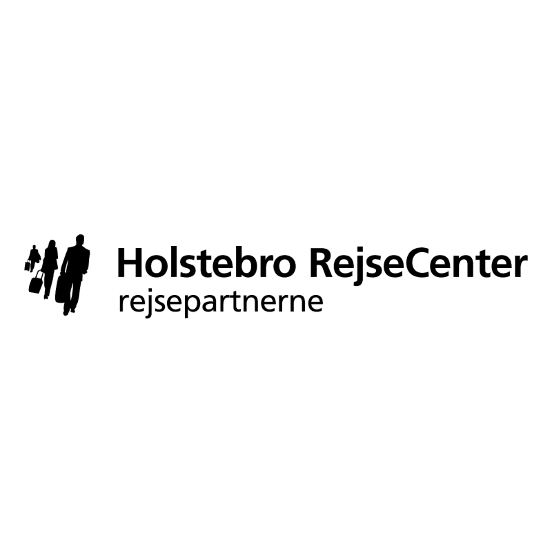 Holstebro RejseCenter vector