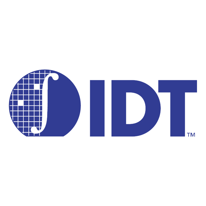 IDT vector logo
