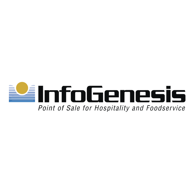 InfoGenesis vector logo