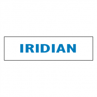 Iridian vector