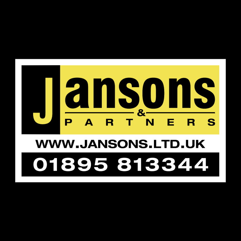 Jansons &amp; Partners vector