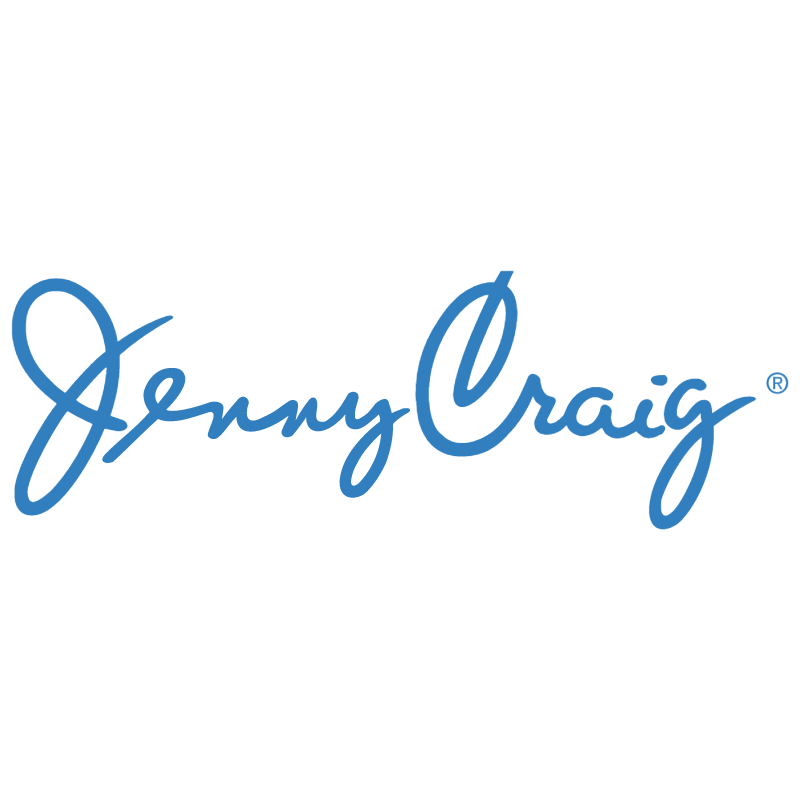 Jenny Craig vector
