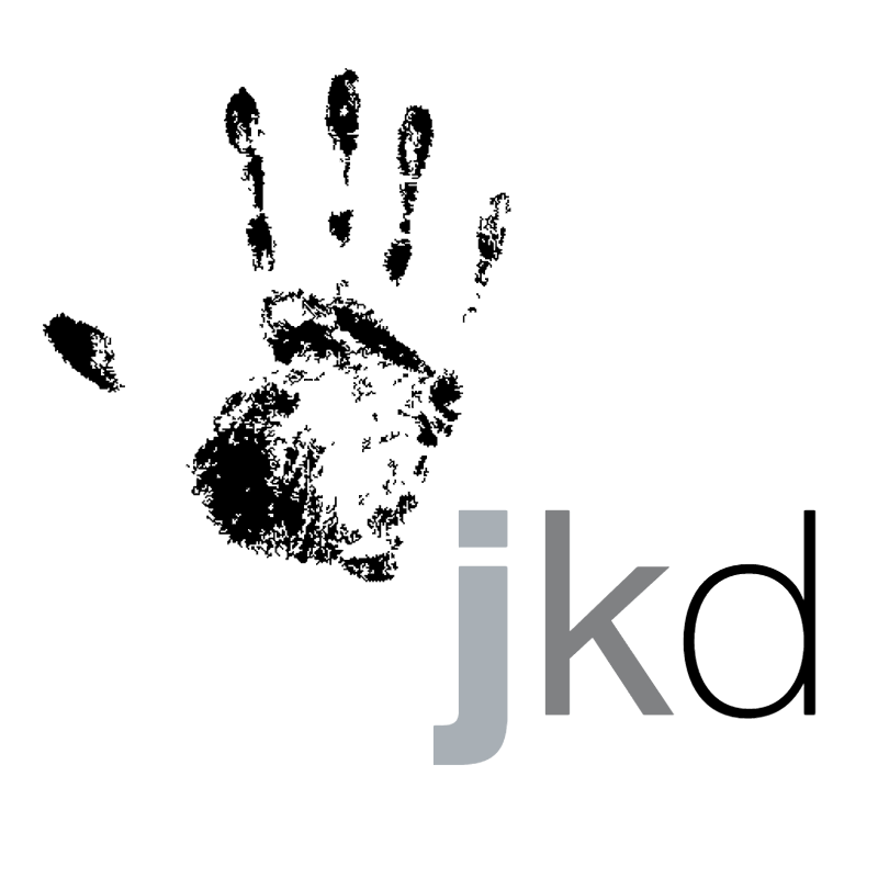 JKD vector logo