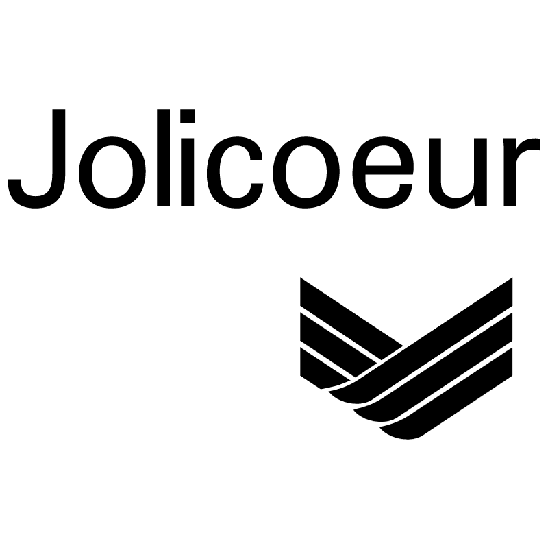 Jolicoeur vector
