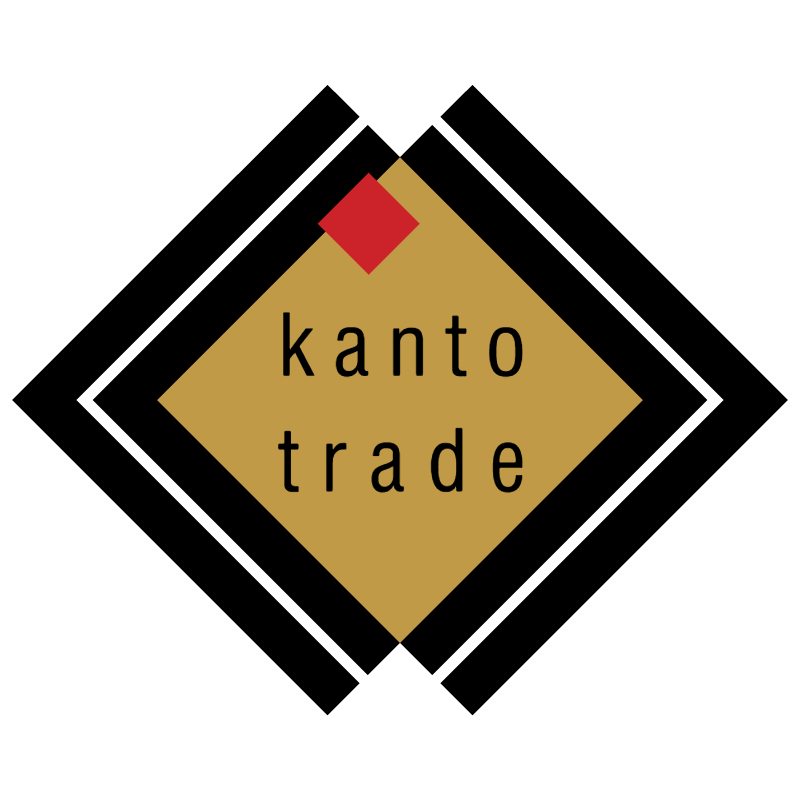 Kanto Trade vector logo