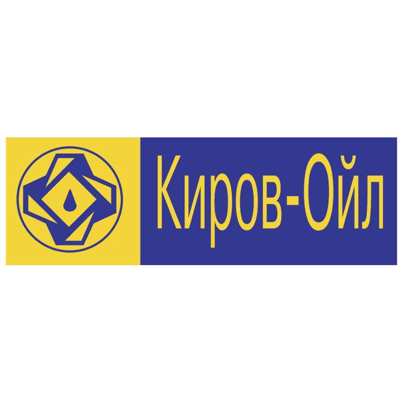 Kirov Oil vector