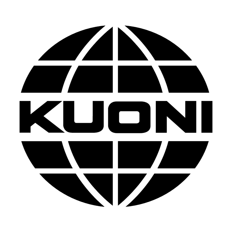 Kuoni vector logo