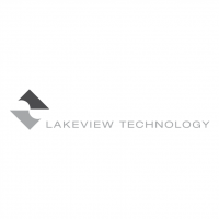 LakeView Technology vector